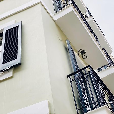 Luxury Studio In Historical Center, Syntagma-Plaka Atenas Exterior foto