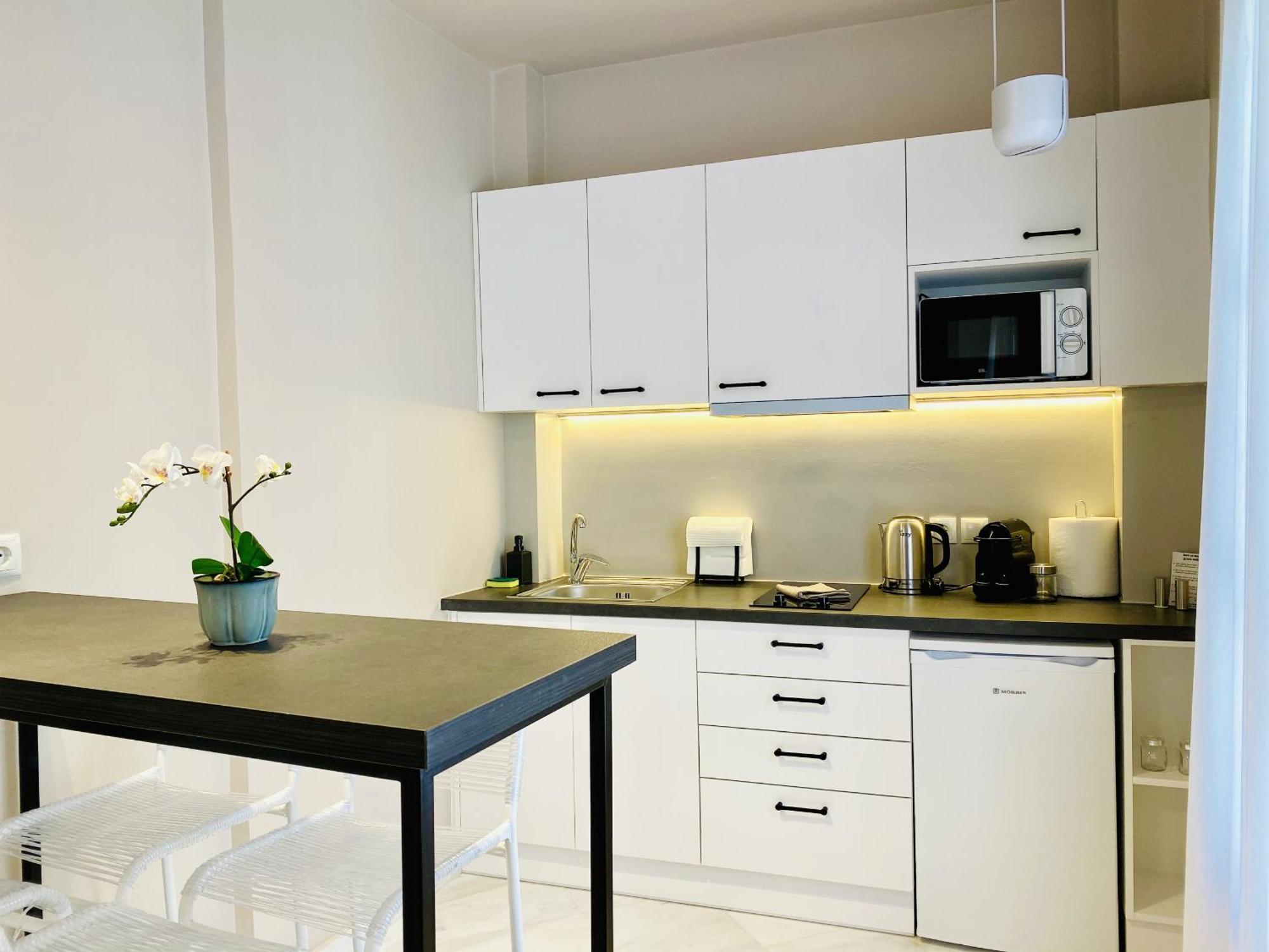 Luxury Studio In Historical Center, Syntagma-Plaka Atenas Exterior foto
